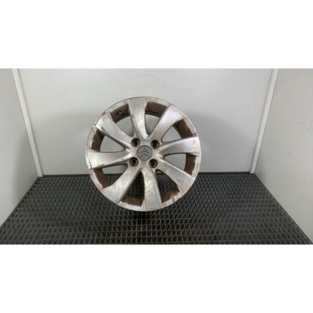 Jante CITROEN C4 PICASSO 1 Photo n°1