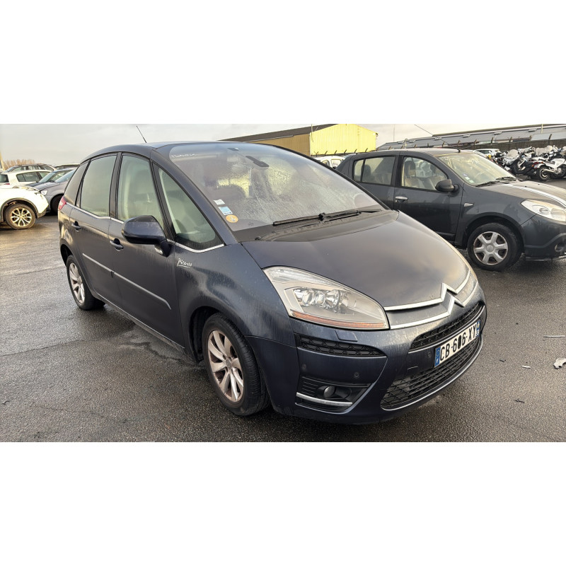 Jante CITROEN C4 PICASSO 1 Photo n°5