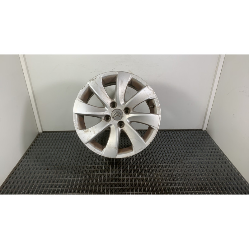 Jante CITROEN C4 PICASSO 1 Photo n°1