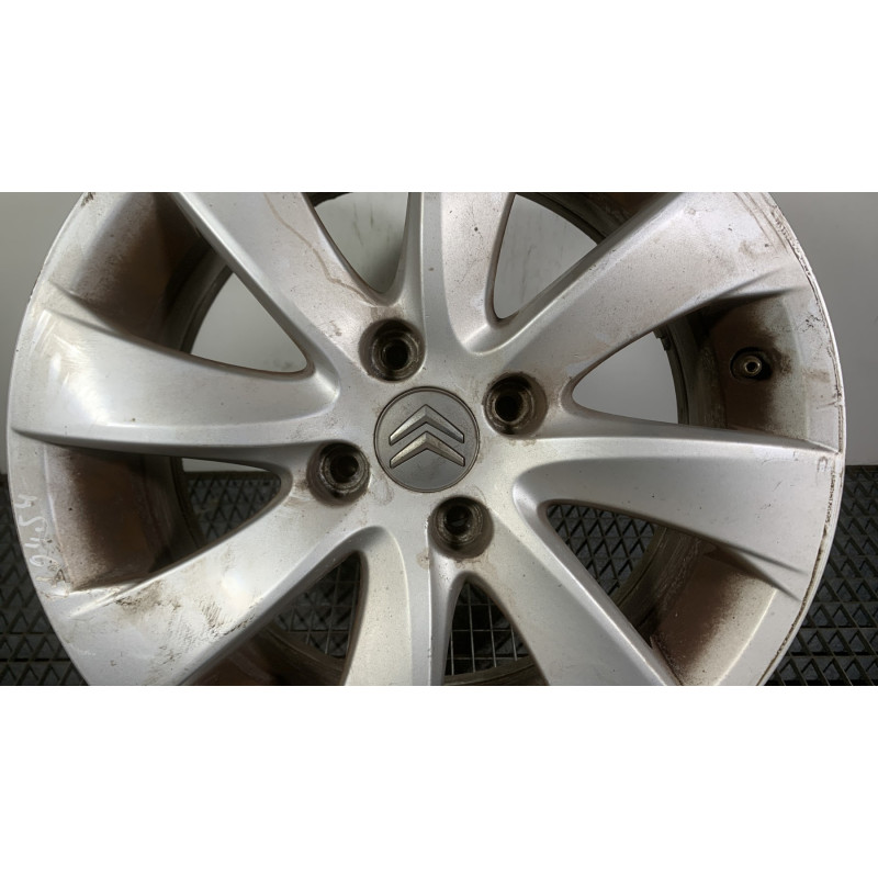 Jante CITROEN C4 PICASSO 1 Photo n°2
