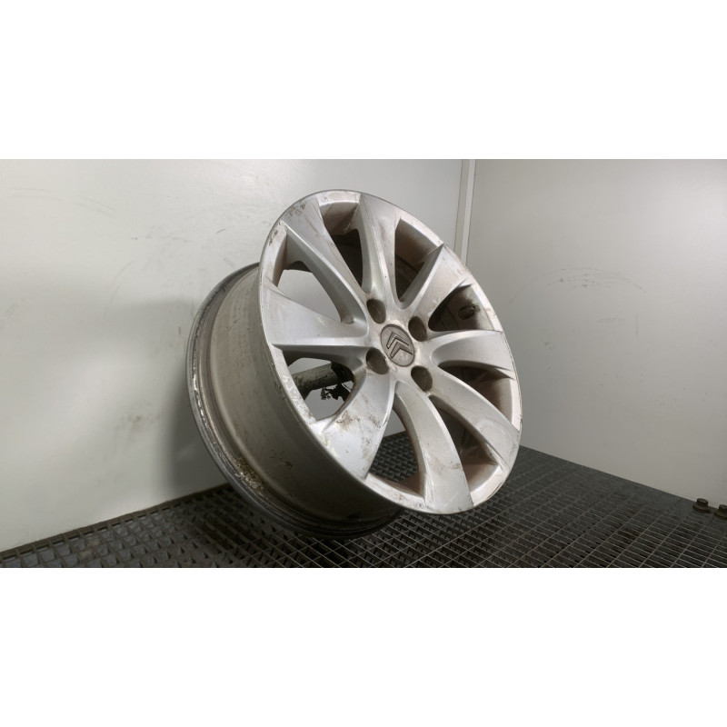 Jante CITROEN C4 PICASSO 1 Photo n°3