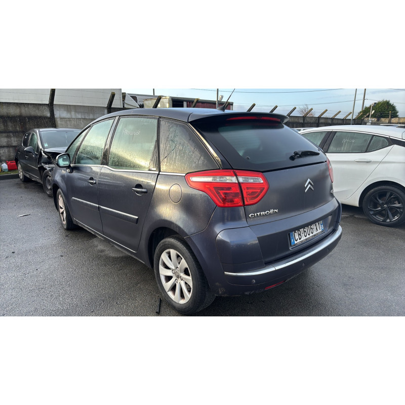 Jante CITROEN C4 PICASSO 1 Photo n°7