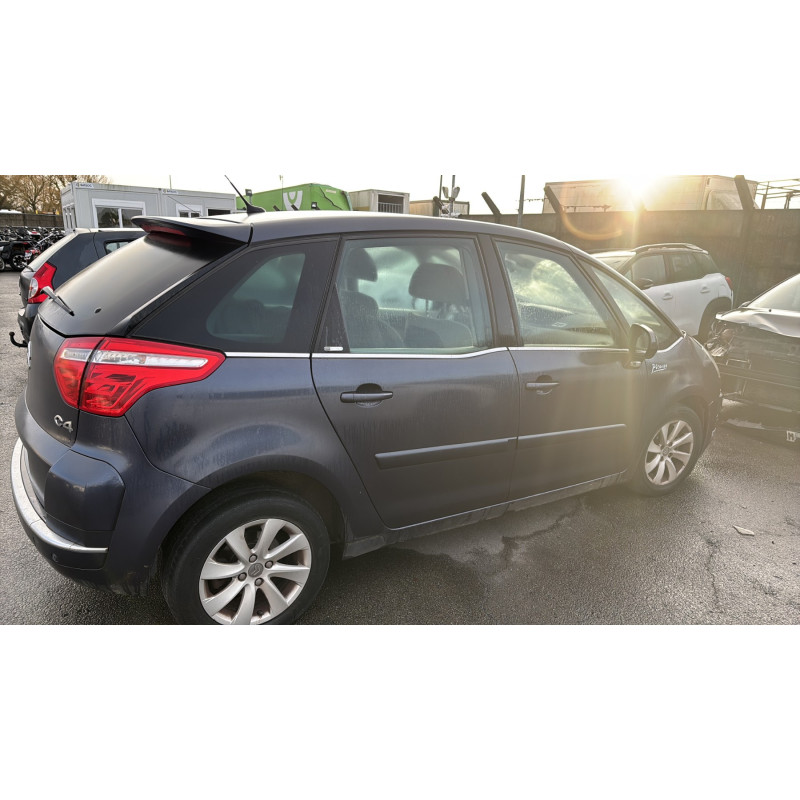 Jante CITROEN C4 PICASSO 1 Photo n°9