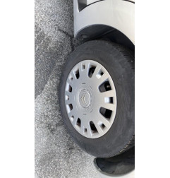 Jante CITROEN C4 1