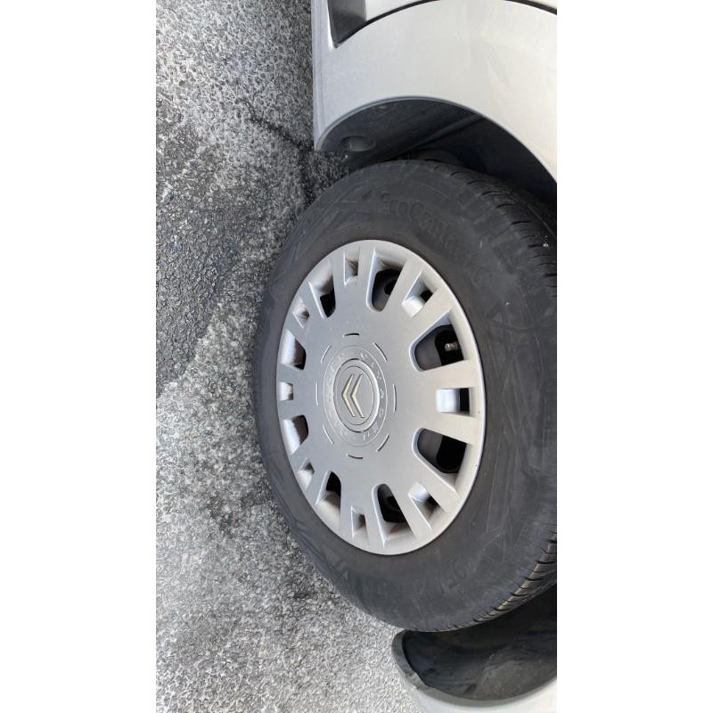 Jante CITROEN C4 1 Photo n°5