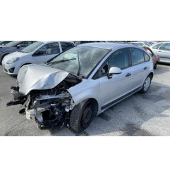 Jante CITROEN C4 1
