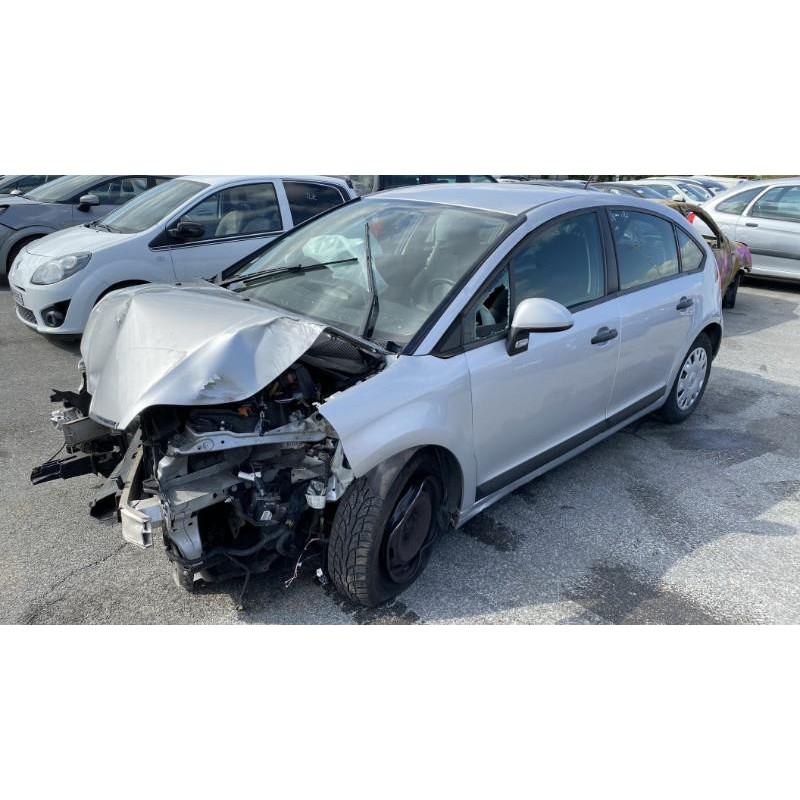 Jante CITROEN C4 1 Photo n°6