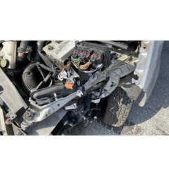 Jante CITROEN C4 1