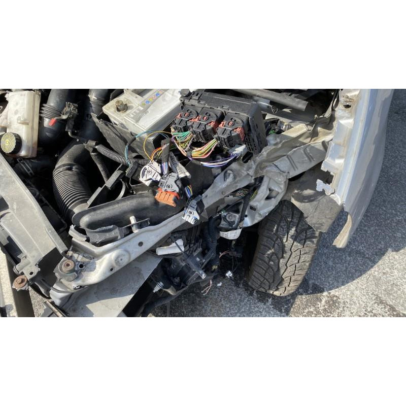 Jante CITROEN C4 1 Photo n°7