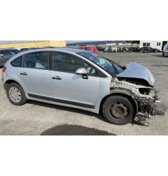Jante CITROEN C4 1