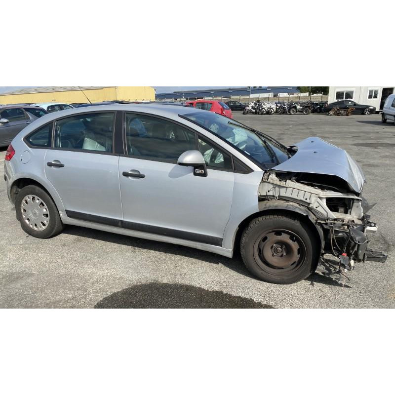 Jante CITROEN C4 1 Photo n°8