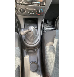 Jante CITROEN C4 1