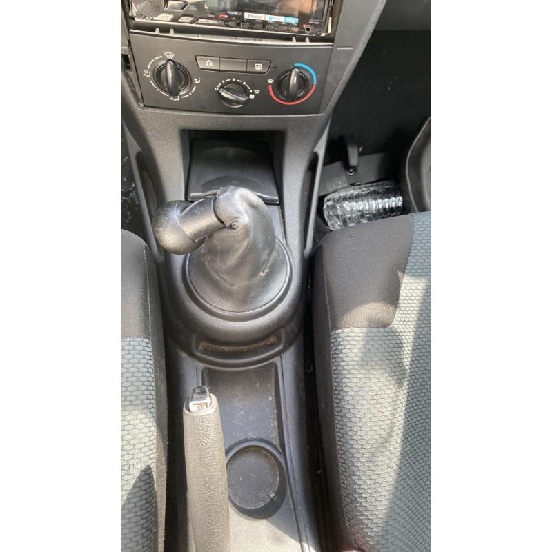 Jante CITROEN C4 1 Photo n°9