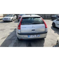 Jante CITROEN C4 1