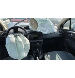 Jante CITROEN C4 1