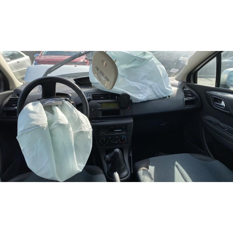 Jante CITROEN C4 1 Photo n°12