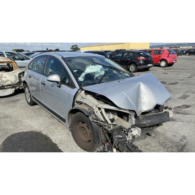 Jante CITROEN C4 1 Photo n°14