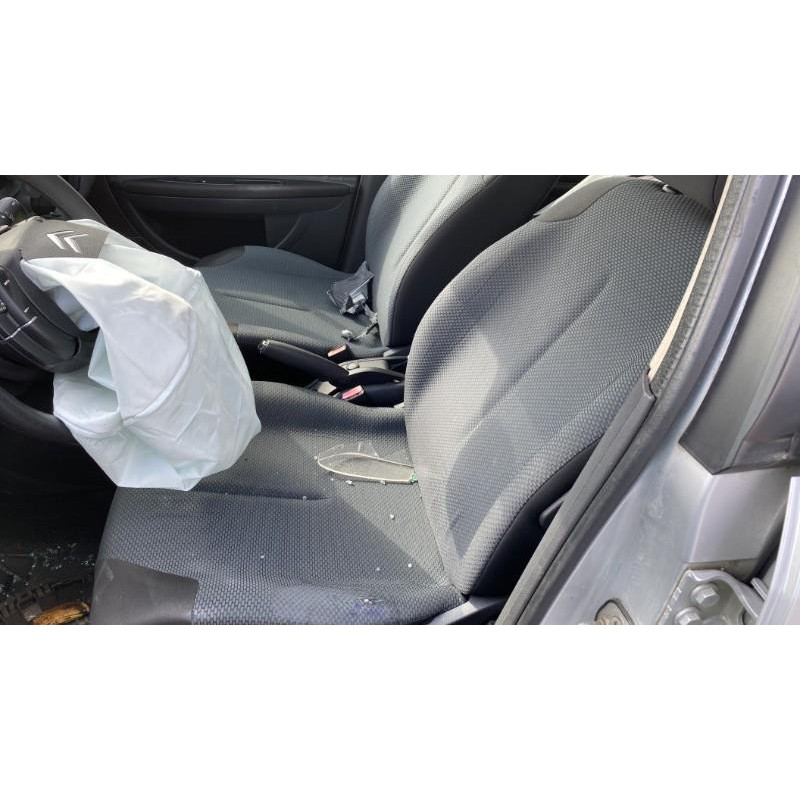 Jante CITROEN C4 1 Photo n°15