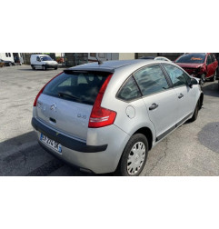 Jante CITROEN C4 1