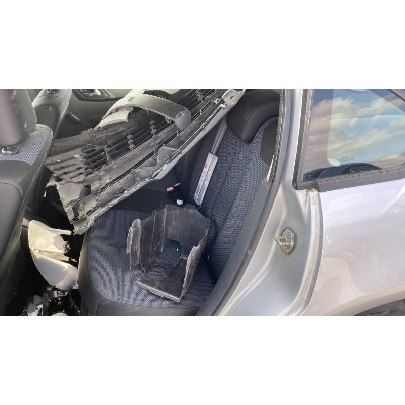 Jante CITROEN C4 1 Photo n°18