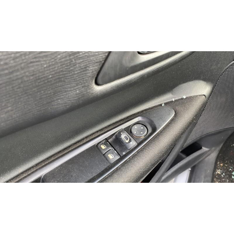 Jante CITROEN C4 1 Photo n°19