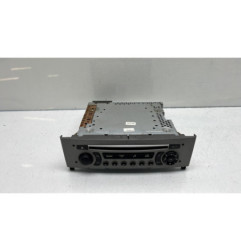 Autoradio PEUGEOT 308 1 Photo n°1