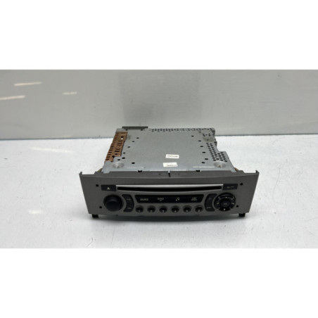 Autoradio PEUGEOT 308 1 Photo n°1