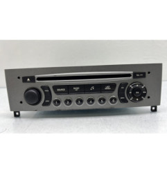 Autoradio PEUGEOT 308 1