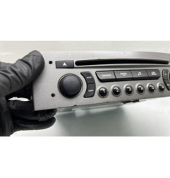 Autoradio PEUGEOT 308 1