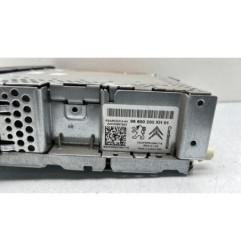 Autoradio PEUGEOT 308 1