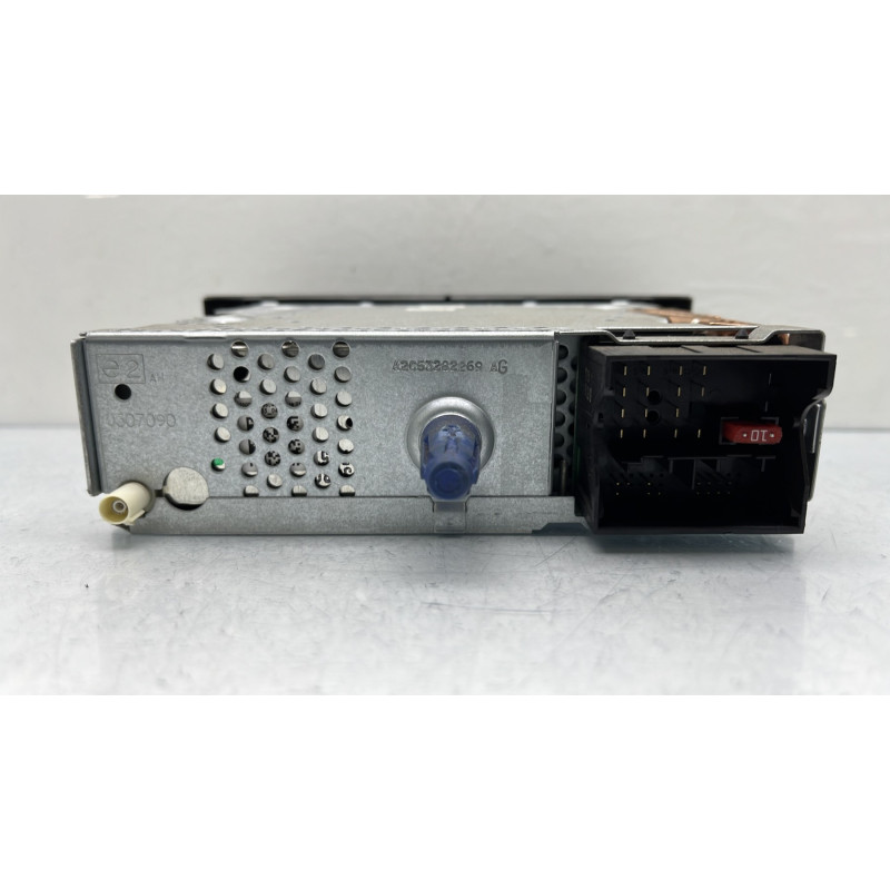 Autoradio PEUGEOT 308 1 Photo n°5