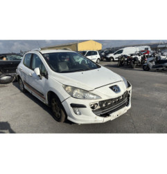 Autoradio PEUGEOT 308 1