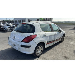 Autoradio PEUGEOT 308 1