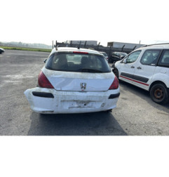 Autoradio PEUGEOT 308 1