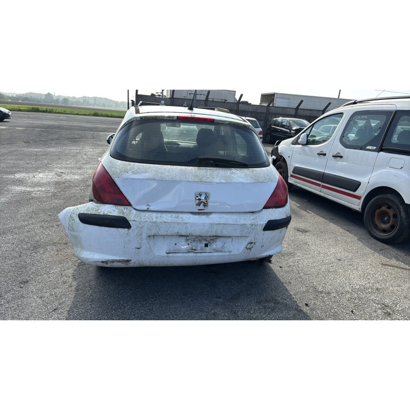 Autoradio PEUGEOT 308 1 Photo n°10