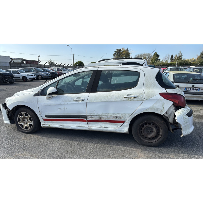 Autoradio PEUGEOT 308 1 Photo n°11