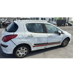 Autoradio PEUGEOT 308 1