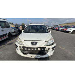 Autoradio PEUGEOT 308 1