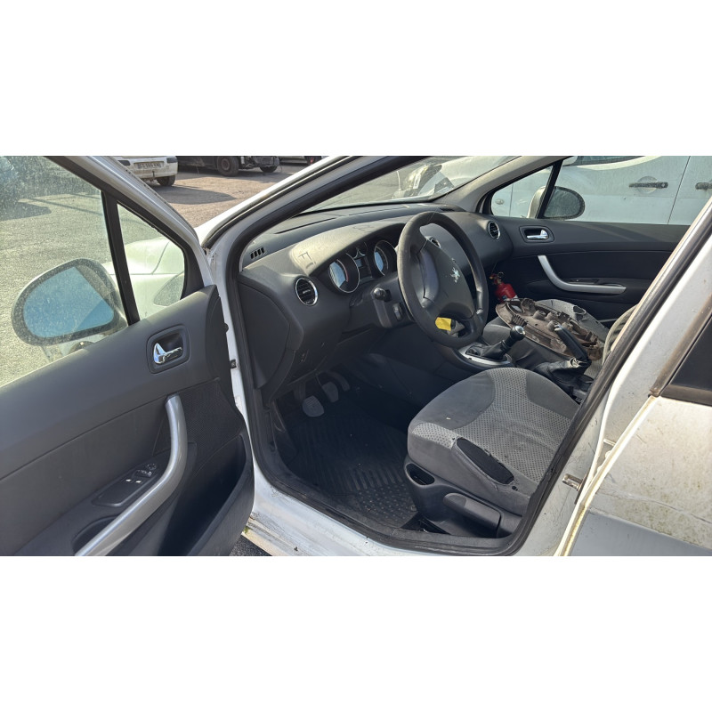Autoradio PEUGEOT 308 1 Photo n°14