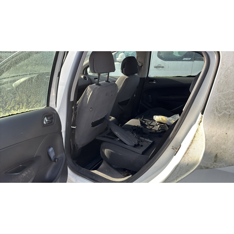 Autoradio PEUGEOT 308 1 Photo n°15