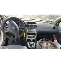 Autoradio PEUGEOT 308 1