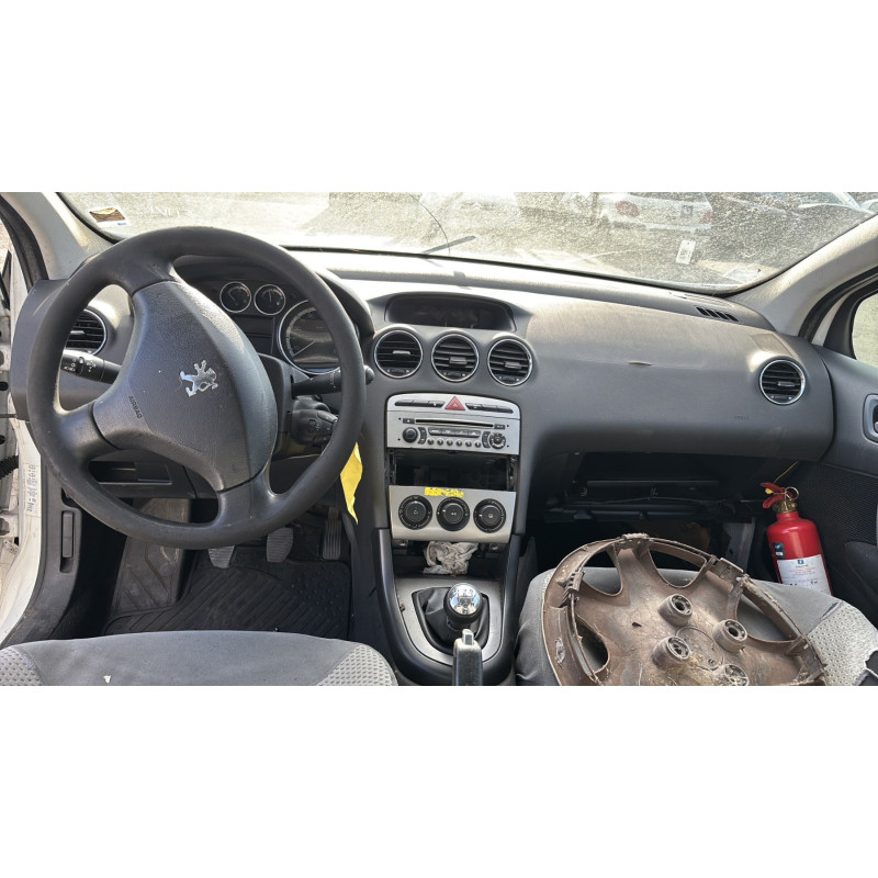 Autoradio PEUGEOT 308 1 Photo n°17