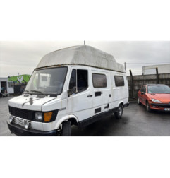 Calandre MERCEDES SERIE L 601