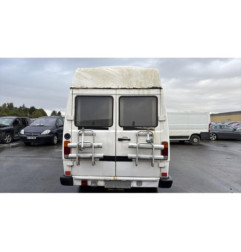 Calandre MERCEDES SERIE L 601