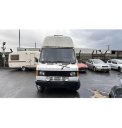 Calandre MERCEDES SERIE L 601
