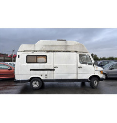 Calandre MERCEDES SERIE L 601