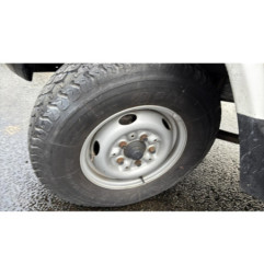 Calandre MERCEDES SERIE L 601