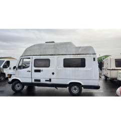 Calandre MERCEDES SERIE L 601