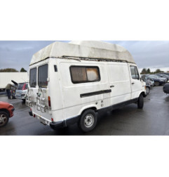 Calandre MERCEDES SERIE L 601