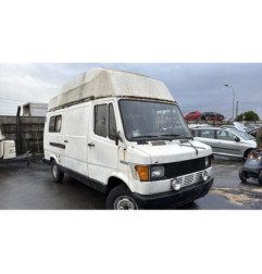 Calandre MERCEDES SERIE L 601